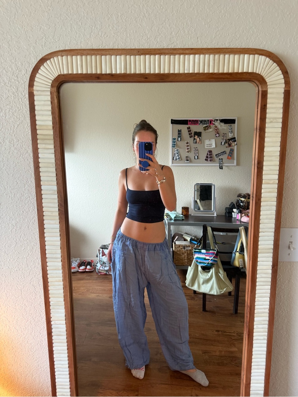 NWT Free People Pants